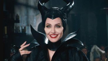 Maléfica: dueña del mal logró alcanzar lo más alto del podio en los cines argentinos.