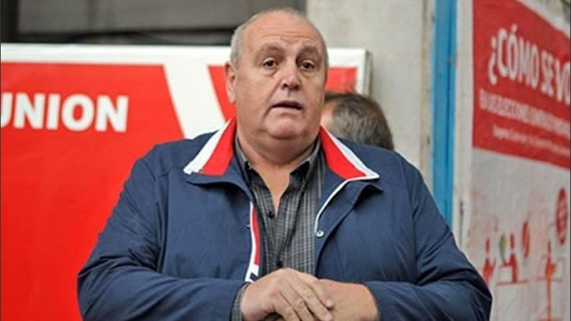 Spahn es investigado por infracción a la ley penal tributaria. 