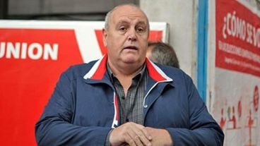 Spahn es investigado por infracción a la ley penal tributaria.