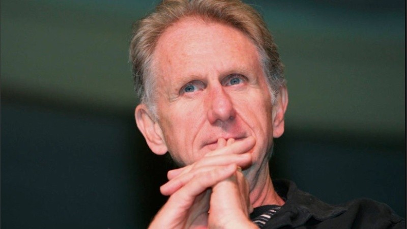 Rene Auberjonois