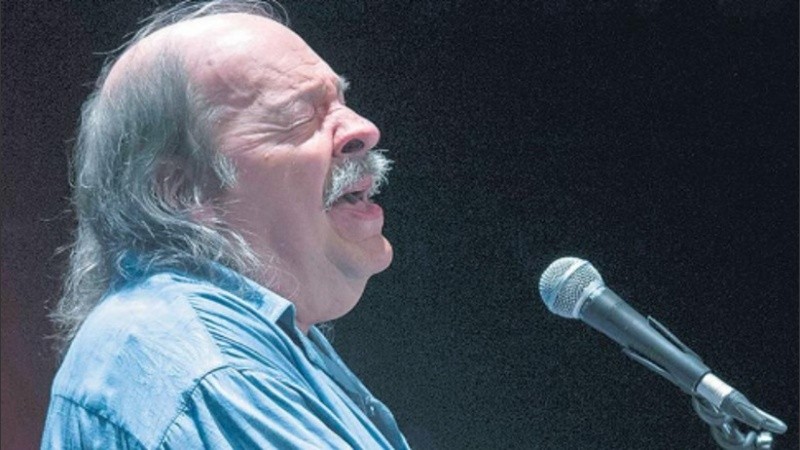 Litto Nebbia será el encargado de cerrar una jornada de recambio democrático.