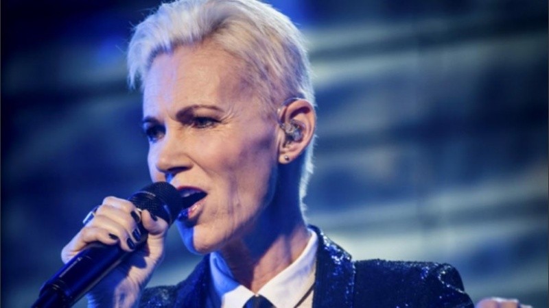  La artista sueca Marie Fredriksson murió el lunes a los 61 años.