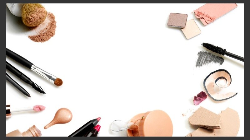 Las texturas, los colores y los aromas son diferentes a los productos normales.