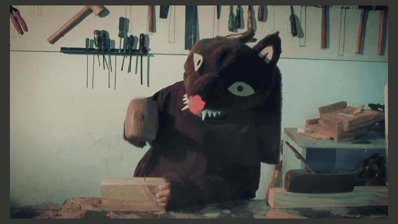 Los estudiantes con sus docentes transitan una formación situada sobre lenguaje audiovisual y pautas de convivencia en entornos digitales.