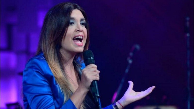 Natalia Paratore, la 