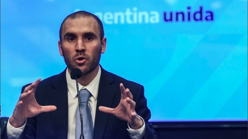 Guzmán ratificó medidas para recuperar salarios y jubilaciones.