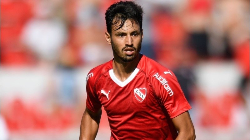 Sánchez MIño se perfila para ser titular ante la Lepra.