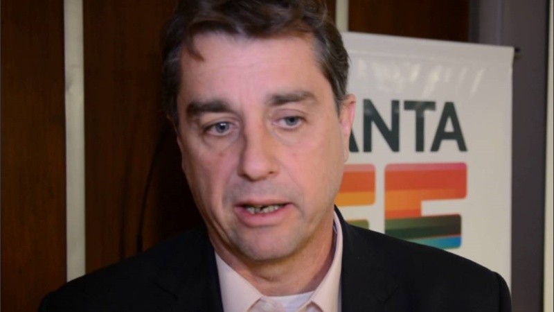 Capitani se reune con su par nacional, Arroyo, la semana que viene. 