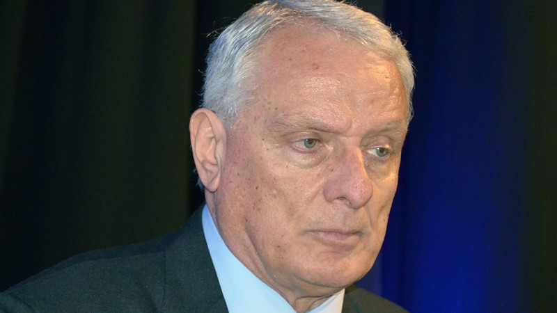 Parola valoró la política de Salud del socialismo. 