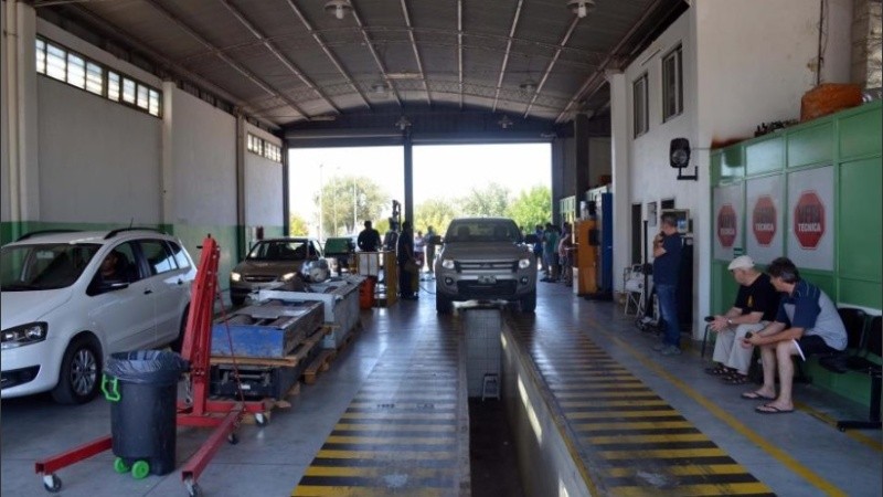 Aumentó el costo de la RTO. 