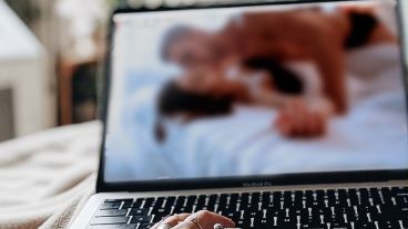 Pornhub dió la lista de las palabras y categorías más buscadas en el país durante el año.