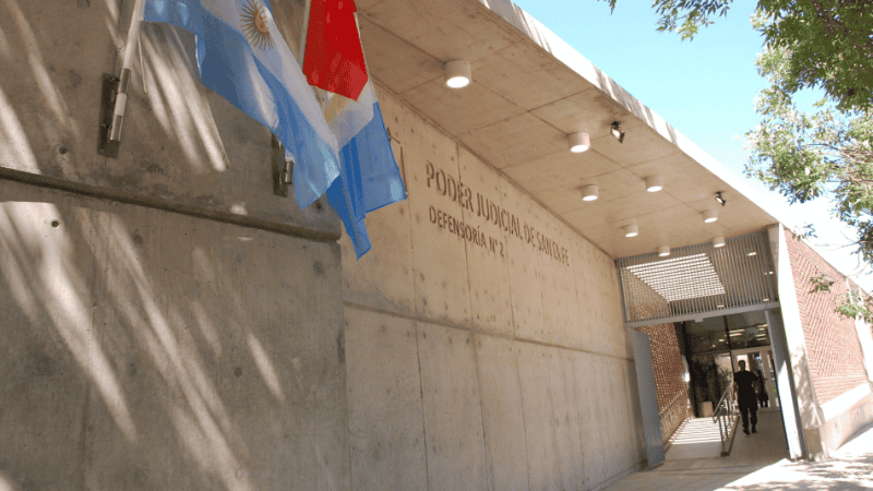 Seis Defensorías Zonales están vigentes actualmente sólo en Rosario.