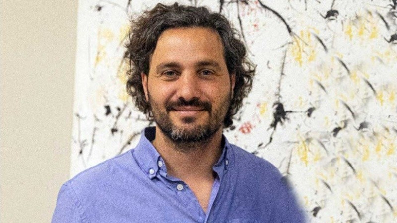 Cafiero aseveró que van a revisar la reforma jubilatoria aprobada por el Congreso durante el macrismo.