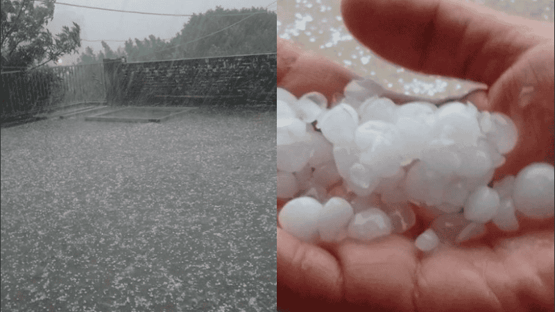 Fotos de Debora Ludueña para Rosario3.