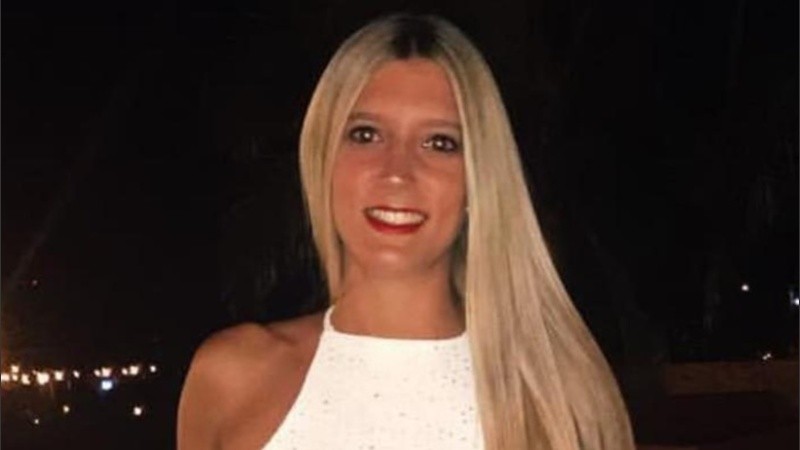 La joven es buscada desde este sábado.