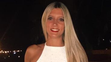 La joven es buscada desde este sábado.