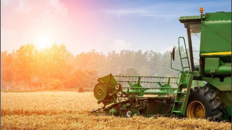 Las retenciones a la exportación de granos vuelven a estar en el centro de la escena nacional. 