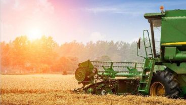 Las retenciones a la exportación de granos vuelven a estar en el centro de la escena nacional.