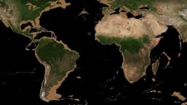 O’Donoghue ya había trabajado en esta animación en 2008.