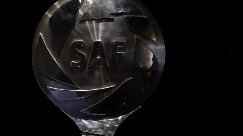 La Copa se disputará luego de la finalización de la actual Superliga. 