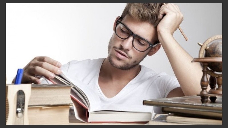 No todos los estudiantes tienen disponible la misma cantidad de tiempo para la preparación de un examen.