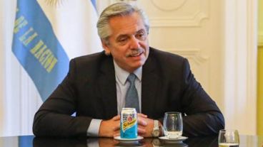 El presidente anunció medidas para jubilados y beneficiarios de AUH.