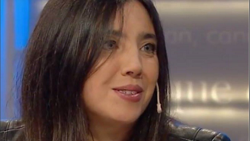 Porta López es autora de Mancala.