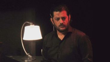 La denunciante dijo haber conocido a Rago en Canal 9 hace cuatro años.