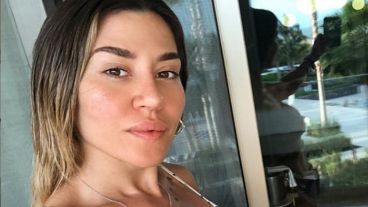 Jimena Barón condenó el crimen de Báez Sosa y reclamó Justicia.