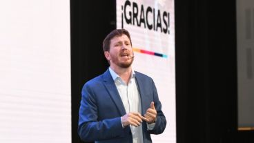 Angelini salió al cruce del proyecto de ley presentado este martes por el Ejecutivo Nacional.