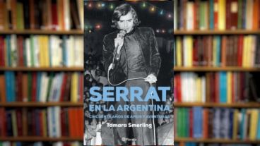 En la presentación acompañarán a Tamara Smerling las comunicadoras Lucía Fernández Cívico, Vanina Cánepa, la actriz Laura Copello, la cantante Sandra Corizzo y el guitarrista Carlos Casazza.