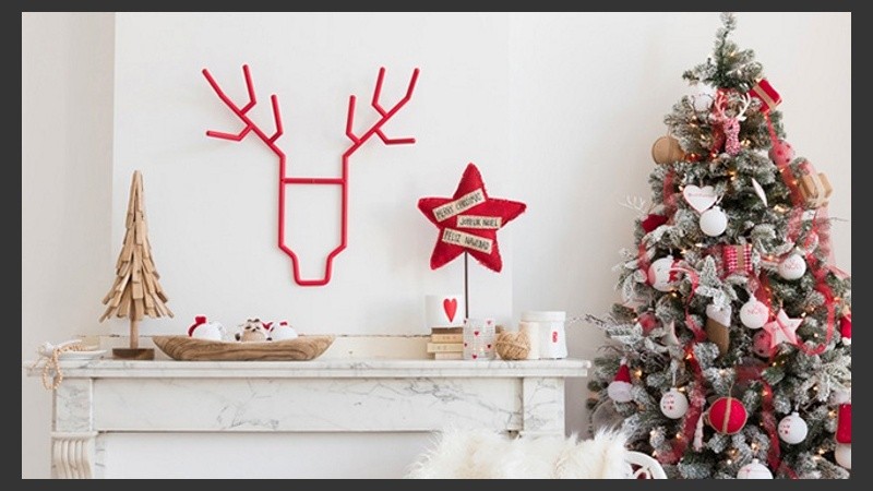 Ideas para decorar tu casa en Navidad | Rosario3