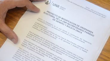 También se tratará el proyecto de Igualdad de Género y Boleta Única.