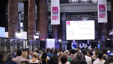 El trabajo realizado estableció un objetivo general y 6 líneas estratégicas, 45 proyectos y más de 120 metas.