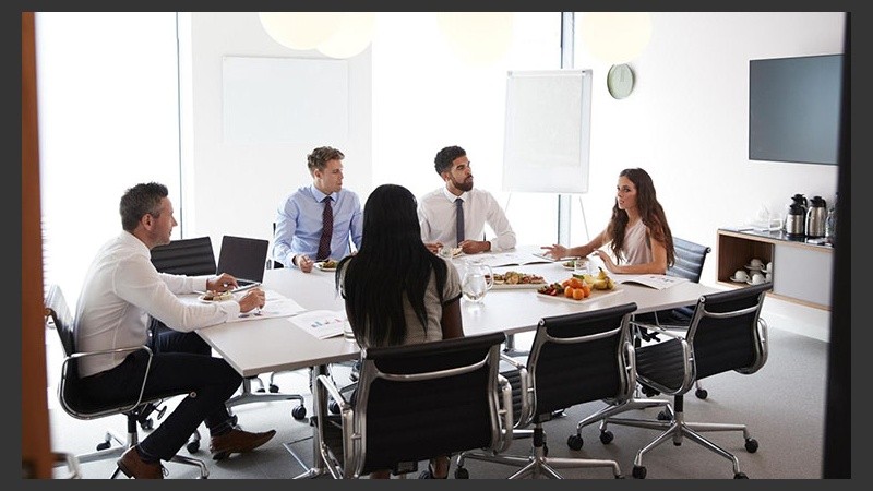 El curso busca actualizar conocimientos y herramientas de gestión.