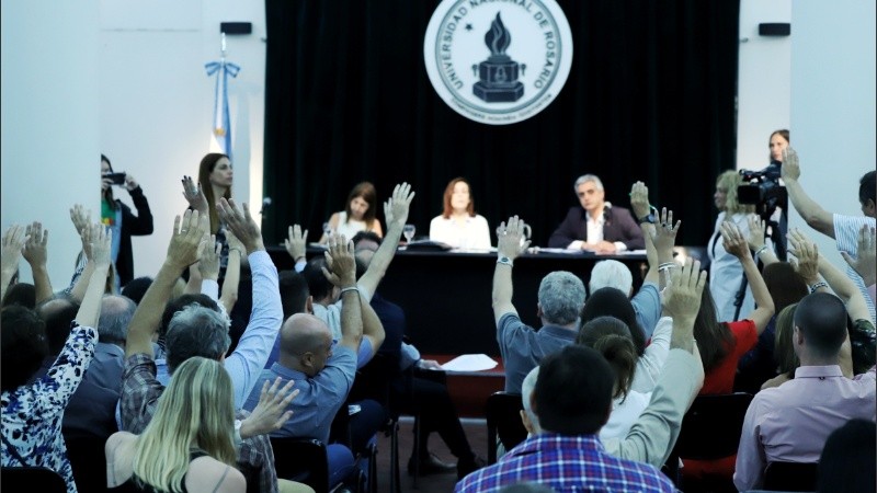 El precio de los menúes se mantiene hasta el 30 de junio del 2020.