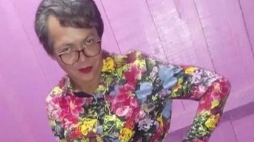 El hombre fue descubierto, detenido y puesto en libertad al pagar la fianza.