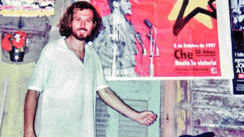 La historia de Pocho Lepratti inspiró la canción 