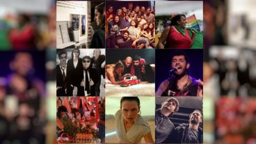 La agenda de viernes de Rosario3.