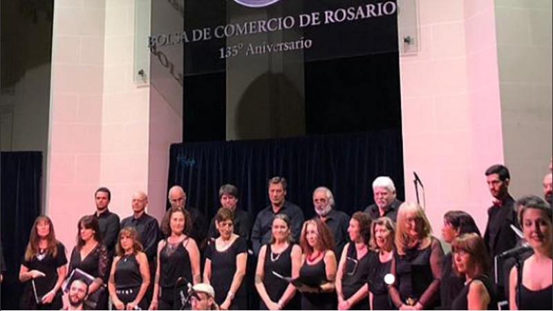 La dirección corrió por cuenta de María Luján Perotti y Pablo Liñan. 