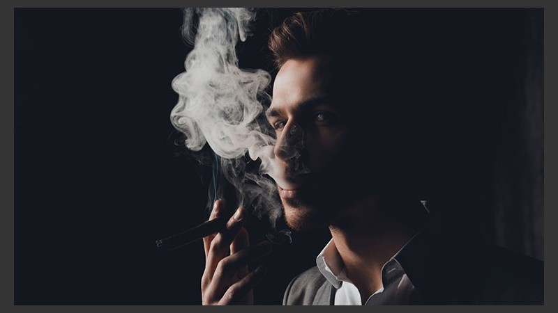 La OMS sostiene que el tabaquismo es una epidemia, en la que el 82% de las víctimas son hombres.