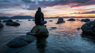 Enfrentarnos a la soledad es lo que más miedo da a los seres humanos.