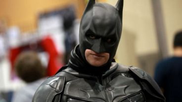 La actividad es organizada por Rosario Ciudad Gótica y Ferias Muy Rosarinas.