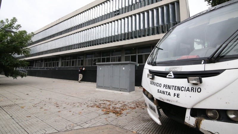 El rol del Servicio Penitenciario quedó bajo la lupa tras la fuga.