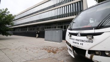 El rol del Servicio Penitenciario quedó bajo la lupa tras la fuga.