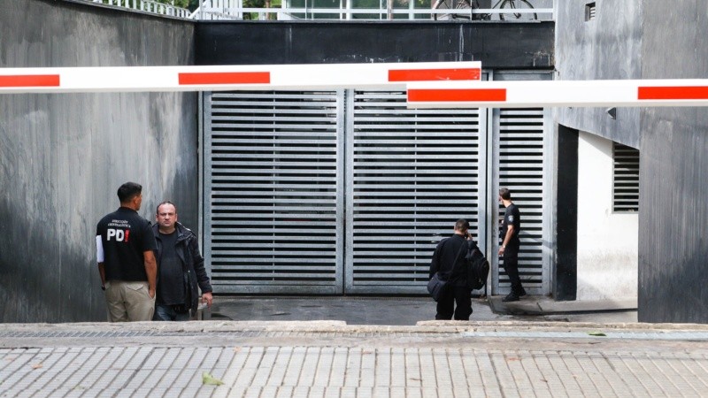 Los investigadores buscan determinar la mecánica de la fuga.