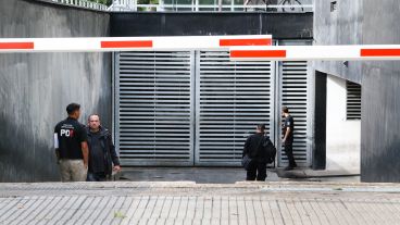 Los investigadores buscan determinar la mecánica de la fuga.