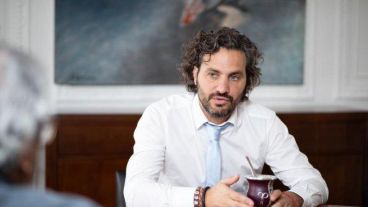 El jefe de Gabinete, Santiago Cafiero, adelantó que en junio se actualizarán las tarifas de los servicios.