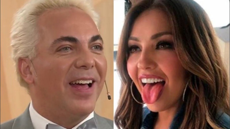 Lo único que quiero es que no se entere su marido