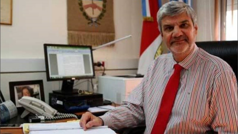 Scola destacó “la absoluta generosidad por parte de la gestante